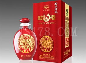 金裕皖封壇酒產品 產品圖片 加盟店怎么樣